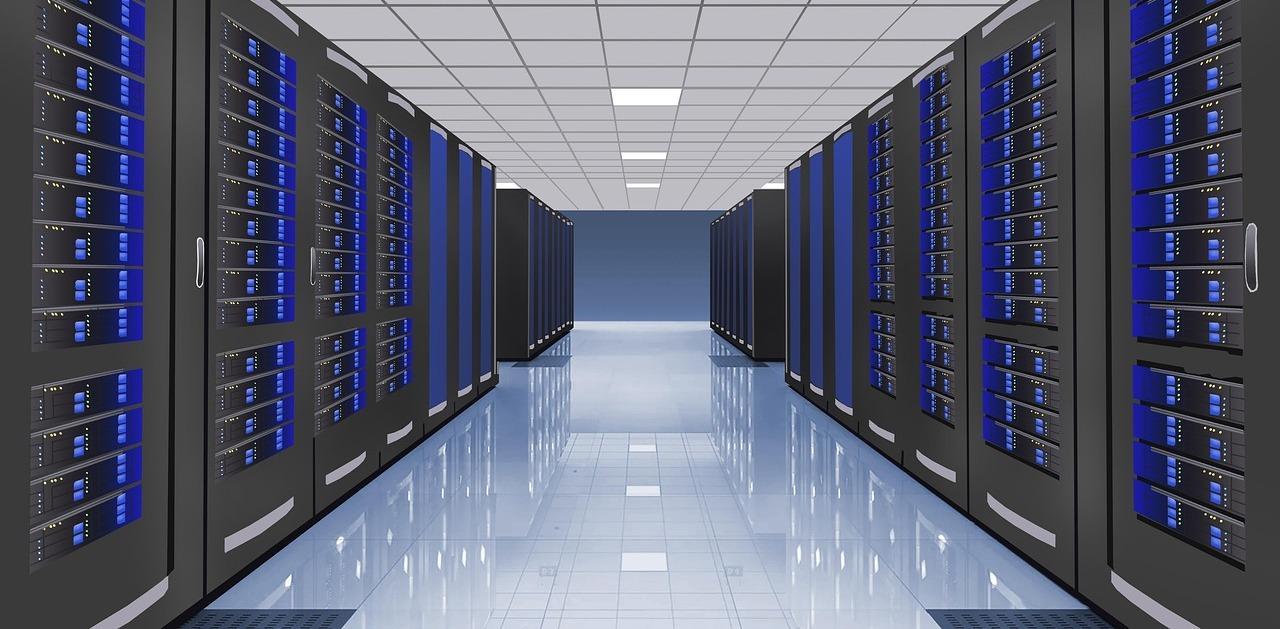 Server